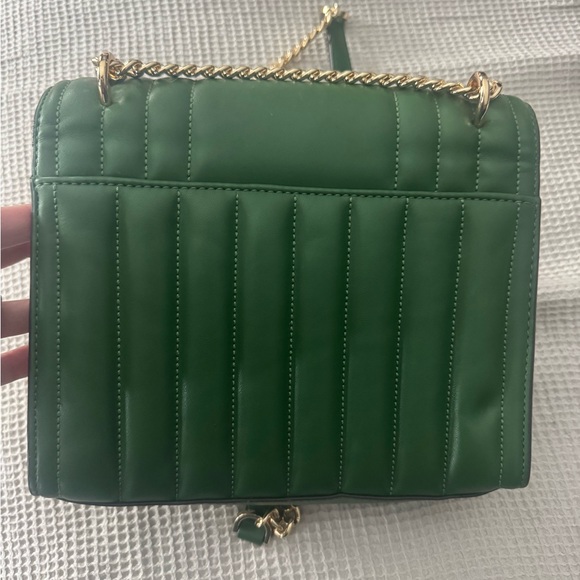 Michael Kors Whitney Medium Flap Chain Shoulder Bag - Picture 6 of 7